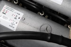 Mercedes-Benz 300 SEL 6.3 1969 года  (NA)